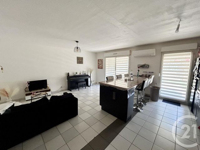 Appartement T4 à vendre AUBORD