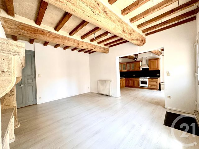 maison à vendre - 3 pièces - 90.25 m2 - VAUVERT - 30 - LANGUEDOC-ROUSSILLON - Century 21 Petite Camargue