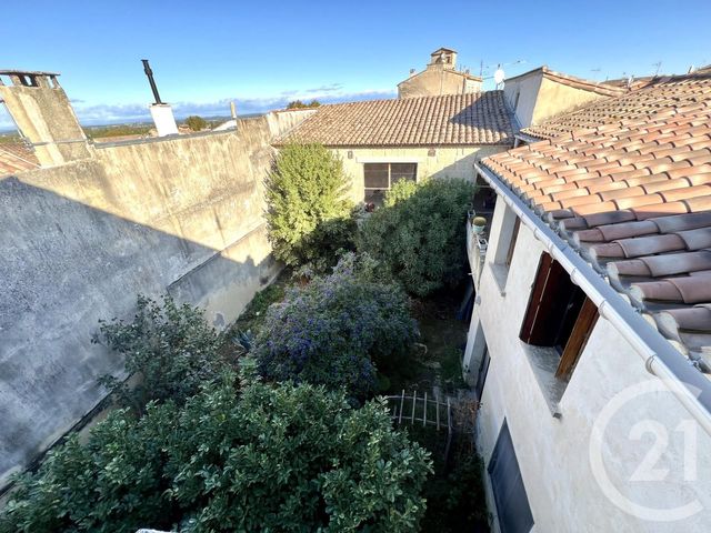 maison à vendre - 9 pièces - 185.0 m2 - VAUVERT - 30 - LANGUEDOC-ROUSSILLON - Century 21 Petite Camargue