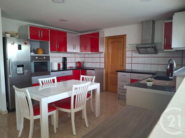 maison à vendre - 5 pièces - 144.81 m2 - VAUVERT - 30 - LANGUEDOC-ROUSSILLON - Century 21 Petite Camargue